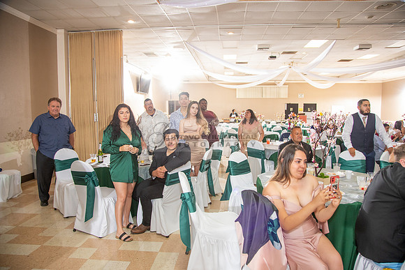 Miriam Louise quinceanera celebration at Elks Lodge of West Covina Ca, photography and videography by Gustavo Villarreal 323-633-8283