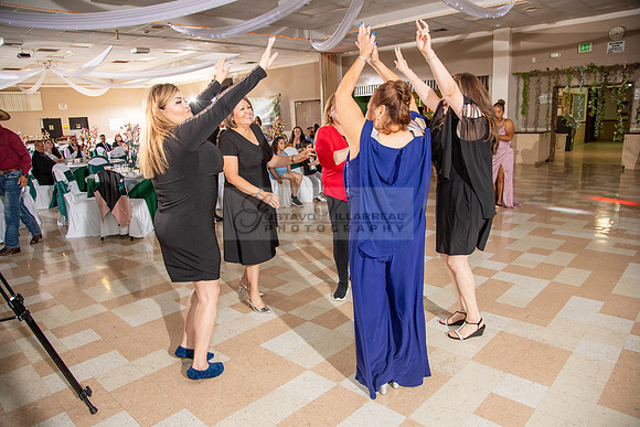 Miriam Louise quinceanera celebration at Elks Lodge of West Covina Ca, photography and videography by Gustavo Villarreal 323-633-8283