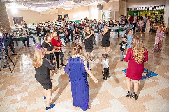 Miriam Louise quinceanera celebration at Elks Lodge of West Covina Ca, photography and videography by Gustavo Villarreal 323-633-8283