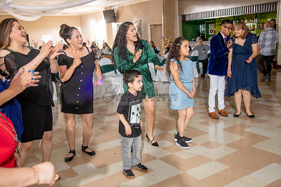 Miriam Louise quinceanera celebration at Elks Lodge of West Covina Ca, photography and videography by Gustavo Villarreal 323-633-8283