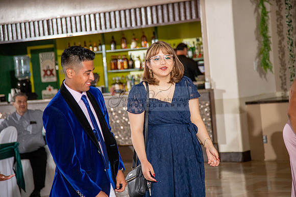 Miriam Louise quinceanera celebration at Elks Lodge of West Covina Ca, photography and videography by Gustavo Villarreal 323-633-8283