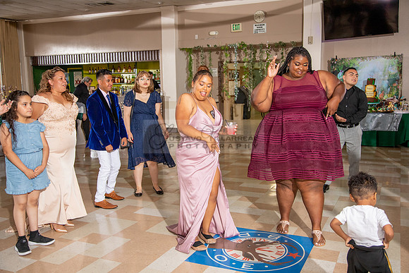Miriam Louise quinceanera celebration at Elks Lodge of West Covina Ca, photography and videography by Gustavo Villarreal 323-633-8283