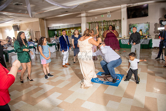 Miriam Louise quinceanera celebration at Elks Lodge of West Covina Ca, photography and videography by Gustavo Villarreal 323-633-8283