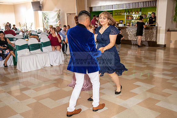 Miriam Louise quinceanera celebration at Elks Lodge of West Covina Ca, photography and videography by Gustavo Villarreal 323-633-8283