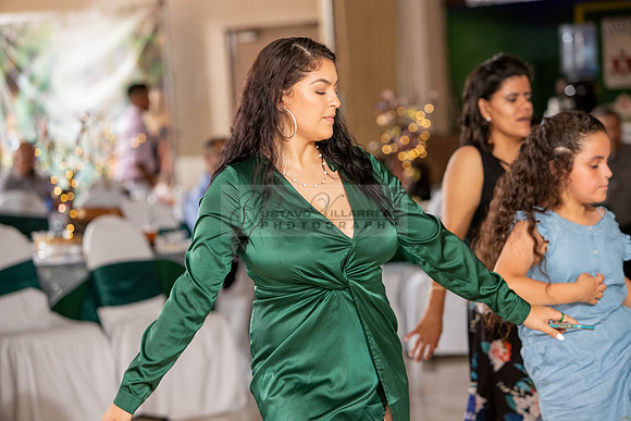 Miriam Louise quinceanera celebration at Elks Lodge of West Covina Ca, photography and videography by Gustavo Villarreal 323-633-8283