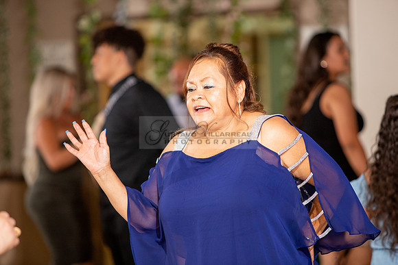 Miriam Louise quinceanera celebration at Elks Lodge of West Covina Ca, photography and videography by Gustavo Villarreal 323-633-8283