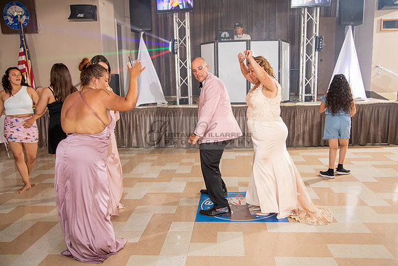 Miriam Louise quinceanera celebration at Elks Lodge of West Covina Ca, photography and videography by Gustavo Villarreal 323-633-8283