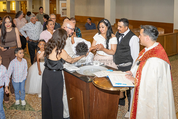 Nazareth Bautizo fotografias y videos en Whittier Ca, reception at Grand premier Banquet hall in Gardena Ca. Gustavo Villarreal photographer 323-633-8283, www.gvphotoandvideo.com
