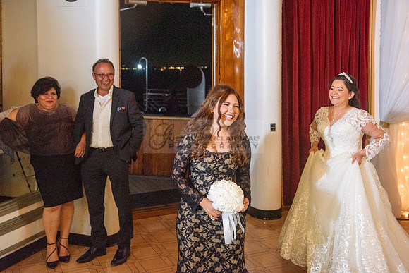 LINK-#2-Ernesto and Claudia wedding ceremony, reception at Queen Mary in Long Beach Ca. photography and video by Gustavo Villarreal, 323-633-8283, www.gvphotoandvideo.com
