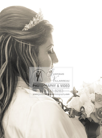 Weddings and Quinceaneras photography and video in San emidius i