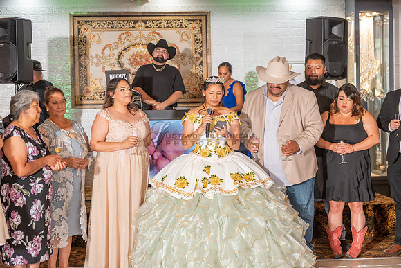 Arianna Tejada quinceanera celebration, photography, videography at Our lady of Guadalupe in El Monte Ca, Fiesta Mexican banquet Hall Montclair Ca, Gustavo Villarreal photo and video, 323-633-8283, ww