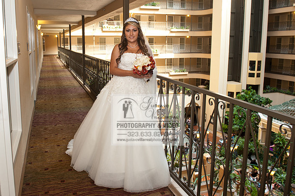 Weddings and Quinceaneras photography and video in San emidius i