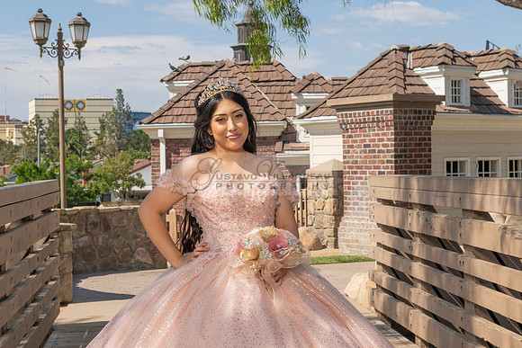 Grace Navarrete quinceanera photography, videography session at Heritage Park in Cerritos Ca, Gustavo Villarreal Photography, 323-633-8283, www.gvphotoandvideo.com