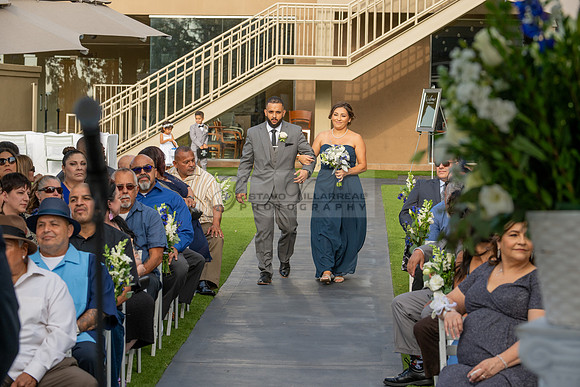 Raymond and Robyn wedding celebration, reception, ceremony at Quiet Cannon Banquet hall in Montebello Ca, photography, videography by Gustavo Villarreal, 323-633-8283, www.gvphotoandvideo.com