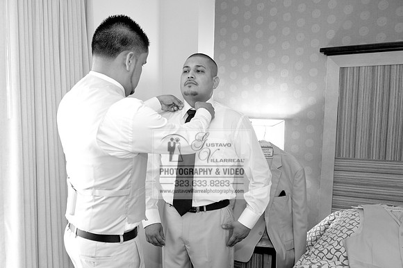 Weddings and Quinceaneras photography and video in San emidius i