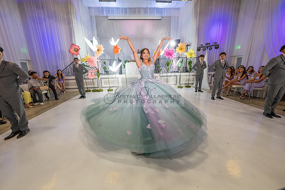LINK #2-Janelle Ornelas, Sweet Sixteen, quinceanera, celebration at El Palacio Hall in south El Monte Ca, Gustavo Villarreal Photography, 323-633-8283, www.gvphotoandvideo.com