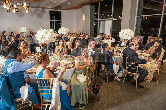 Alberto y Lourdes wedding celebration, photographer, videographer at Rio Hondo country Club in Downey Ca. Gustavo Villarreal photography, 323-633-8283, www.gvphotoandvideo.com