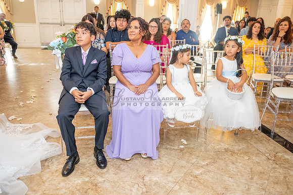 Juan and Kenia wedding celebration, reception at The White House banquet Hall in Anaheim Ca, photography and videography by Gustavo Villarreal Photographer, 323-633-8283, www.gvphotoandvideo.com