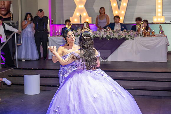 Leah Torres quinceanera celebration, reception, photography, videography, reception, Quiet Cannon Banquet Hall in the city of Montebello Ca, Gustavo Villarreal photographer, 323-633-8283, www.gvphotoa