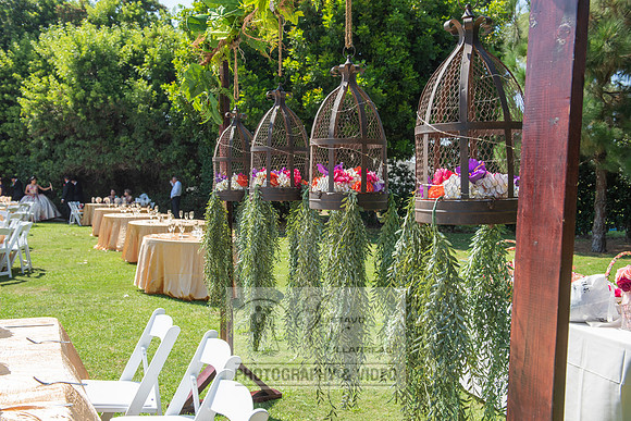 Sophia Cardenas Quinceaneras, weddings photography and video at