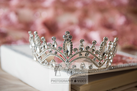 Ashley Cisneros quinceaneras, sweet sixteens, weddings,family portraits in Inglewood Ca.