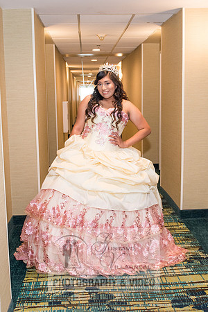 Ashley Cisneros quinceaneras, sweet sixteens, weddings,family portraits in Inglewood Ca.