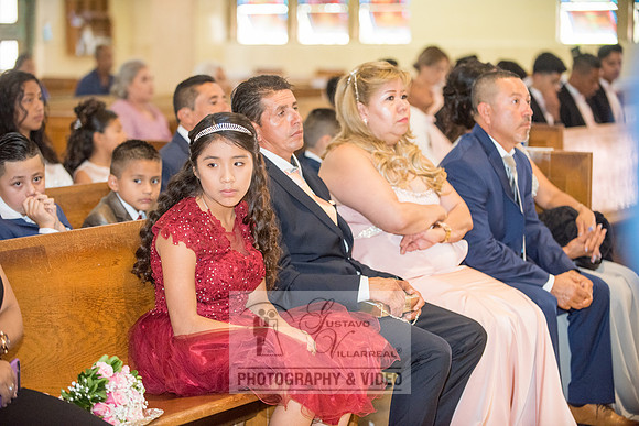 Ashley Cisneros quinceaneras, sweet sixteens, weddings,family portraits in Inglewood Ca.