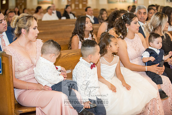 Ashley Cisneros quinceaneras, sweet sixteens, weddings,family portraits in Inglewood Ca.