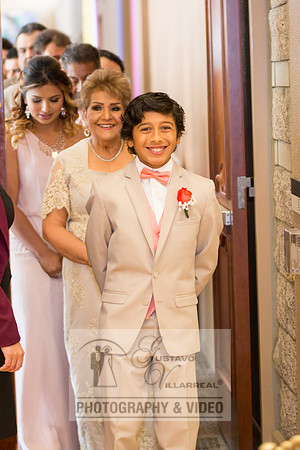 Breanna Monique quinceaneras and weddings photography and video at Brea Community Center in Brea Ca.