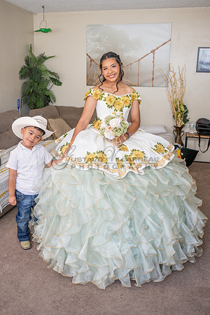 Arianna Tejada quinceanera celebration, photography, videography at Our lady of Guadalupe in El Monte Ca, Fiesta Mexican banquet Hall Montclair Ca, Gustavo Villarreal photo and video, 323-633-8283, ww