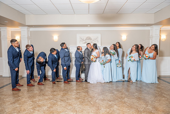 Juan and Kenia wedding celebration, reception at The White House banquet Hall in Anaheim Ca, photography and videography by Gustavo Villarreal Photographer, 323-633-8283, www.gvphotoandvideo.com