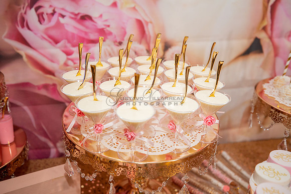 Alma and Anthony wedding reception, celebration at Fiesta hall b