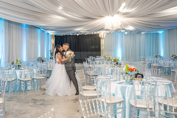 Juan and Kenia wedding celebration, reception at The White House banquet Hall in Anaheim Ca, photography and videography by Gustavo Villarreal Photographer, 323-633-8283, www.gvphotoandvideo.com