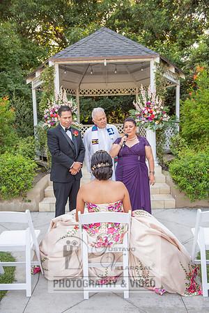 Sophia Cardenas Quinceaneras, weddings photography and video at