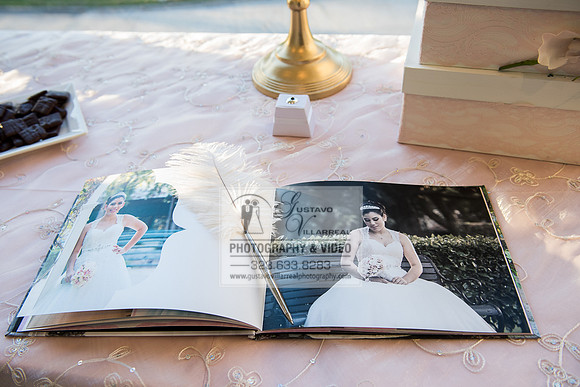Andrea Lissette quinceaneras, sweet sixteens, weddings, family portraits, anniversaries, photography and video at Miraculos medal catholic church in Montebello,  receptions at Quiet Cannon Montebello,