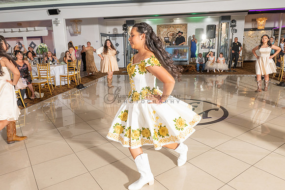 Arianna Tejada quinceanera celebration, photography, videography at Our lady of Guadalupe in El Monte Ca, Fiesta Mexican banquet Hall Montclair Ca, Gustavo Villarreal photo and video, 323-633-8283, ww