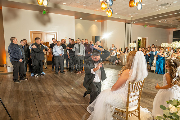 Alberto y Lourdes wedding celebration, photographer, videographer at Rio Hondo country Club in Downey Ca. Gustavo Villarreal photography, 323-633-8283, www.gvphotoandvideo.com