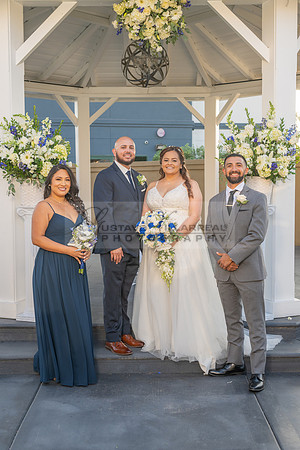 Raymond and Robyn wedding celebration, reception, ceremony at Quiet Cannon Banquet hall in Montebello Ca, photography, videography by Gustavo Villarreal, 323-633-8283, www.gvphotoandvideo.com
