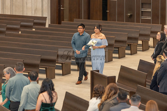 Bryan and Diana wedding ceremony at The Christ Cathedral in Garden Grove Ca, reception at The White House Event Center Anaheim Ca, Gustavo Villarreal photography, videography, 323-633-8283, www.gvphot