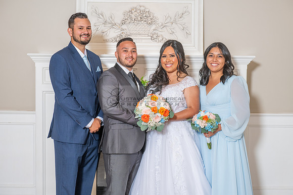 Juan and Kenia wedding celebration, reception at The White House banquet Hall in Anaheim Ca, photography and videography by Gustavo Villarreal Photographer, 323-633-8283, www.gvphotoandvideo.com