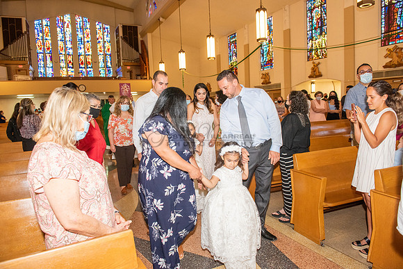 Fotografo para bautismos, Primera communions photographer 323-633-8283 at St Mary of the Assumption Catholic church in Whittier Ca.