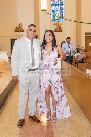 Fotografo para bautismos, Primera communions photographer 323-633-8283 at St Mary of the Assumption Catholic church in Whittier Ca.