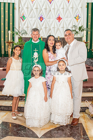 Fotografo para bautismos, Primera communions photographer 323-633-8283 at St Mary of the Assumption Catholic church in Whittier Ca.
