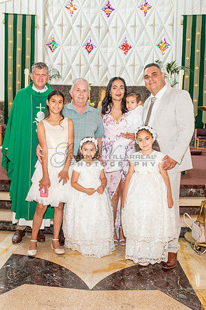 Fotografo para bautismos, Primera communions photographer 323-633-8283 at St Mary of the Assumption Catholic church in Whittier Ca.