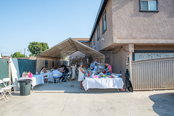 Fotografo para bautismos, Primera communions photographer 323-633-8283 at St Mary of the Assumption Catholic church in Whittier Ca.