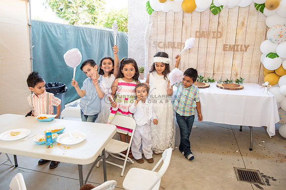 Fotografo para bautismos, Primera communions photographer 323-633-8283 at St Mary of the Assumption Catholic church in Whittier Ca.