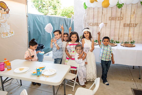 Fotografo para bautismos, Primera communions photographer 323-633-8283 at St Mary of the Assumption Catholic church in Whittier Ca.