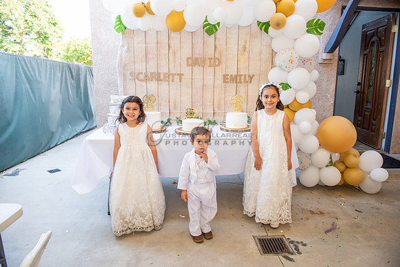 Fotografo para bautismos, Primera communions photographer 323-633-8283 at St Mary of the Assumption Catholic church in Whittier Ca.