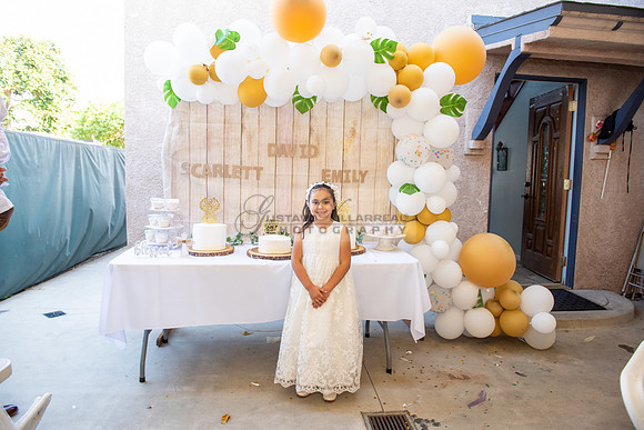 Fotografo para bautismos, Primera communions photographer 323-633-8283 at St Mary of the Assumption Catholic church in Whittier Ca.