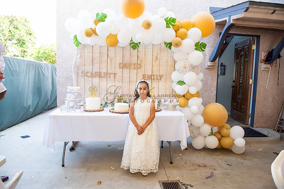 Fotografo para bautismos, Primera communions photographer 323-633-8283 at St Mary of the Assumption Catholic church in Whittier Ca.